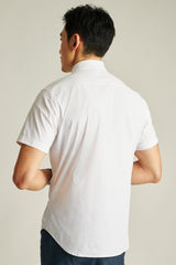 Tech Short Sleeve Shirt