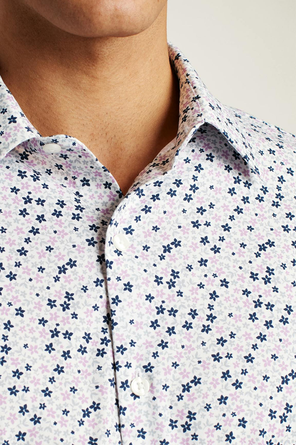 Tech Short Sleeve Shirt