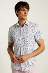Tech Short Sleeve Shirt
