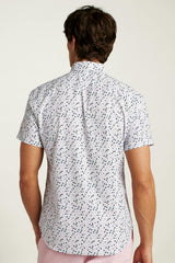 Tech Short Sleeve Shirt