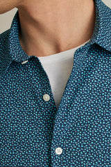 Tech Short Sleeve Shirt