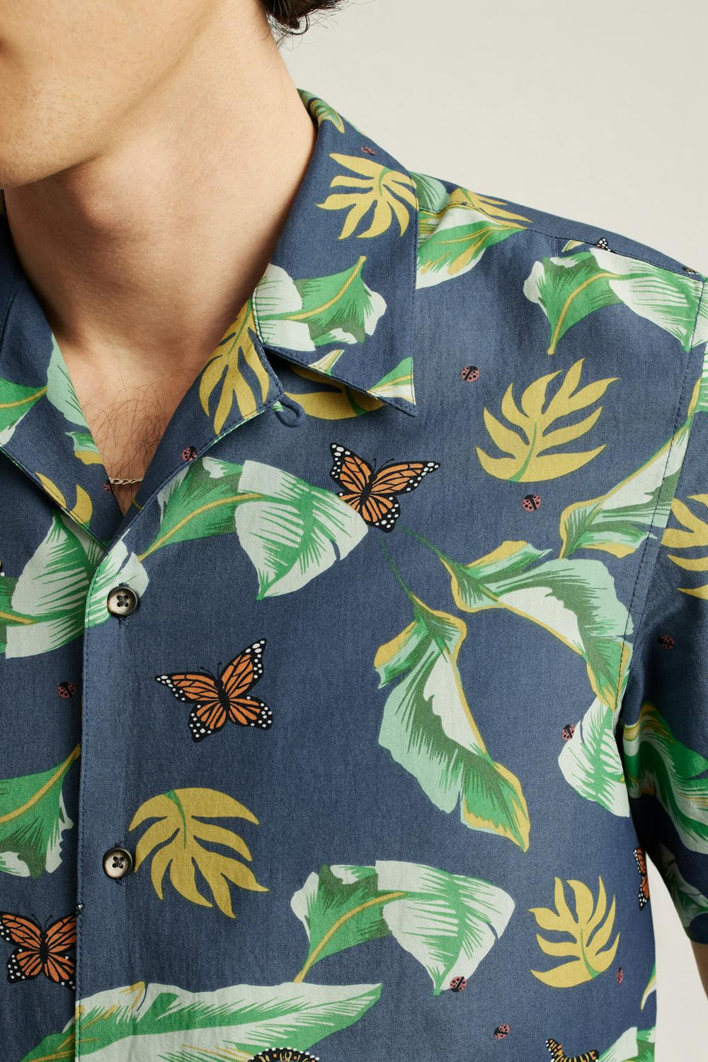 Riviera Cabana Shirt