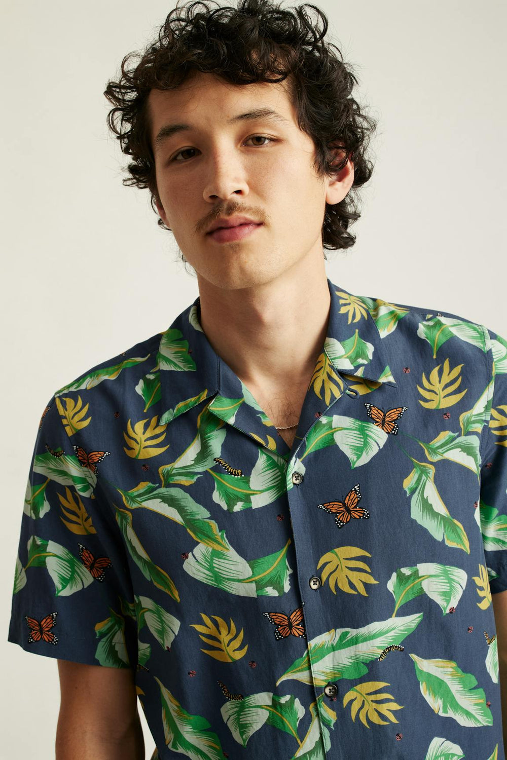 Riviera Cabana Shirt