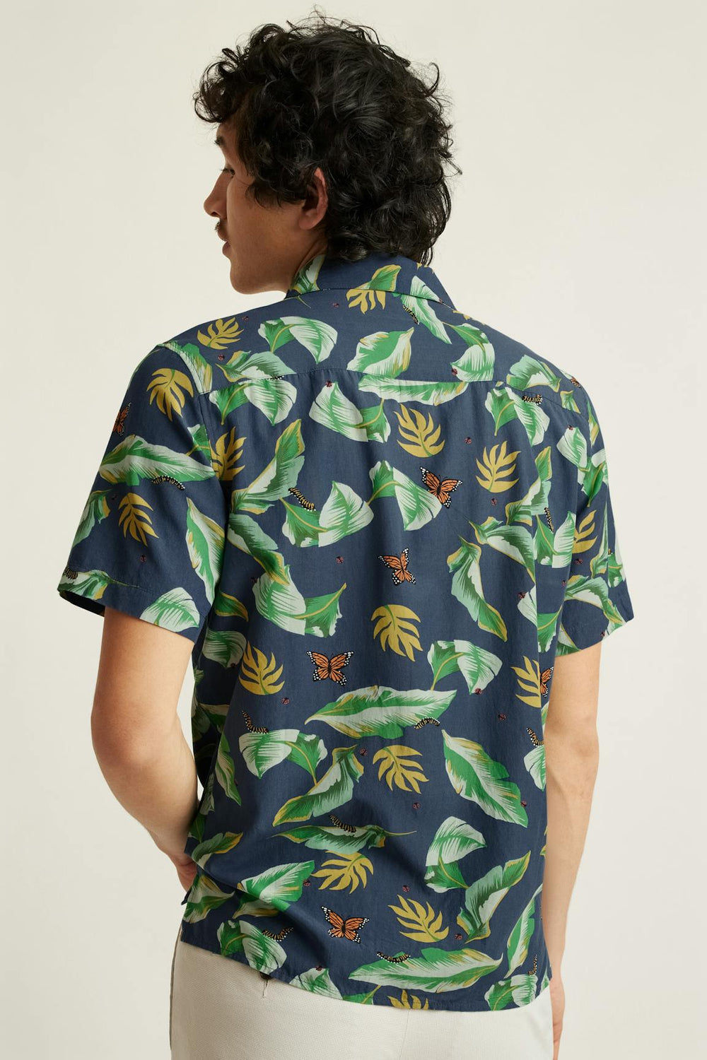 Riviera Cabana Shirt