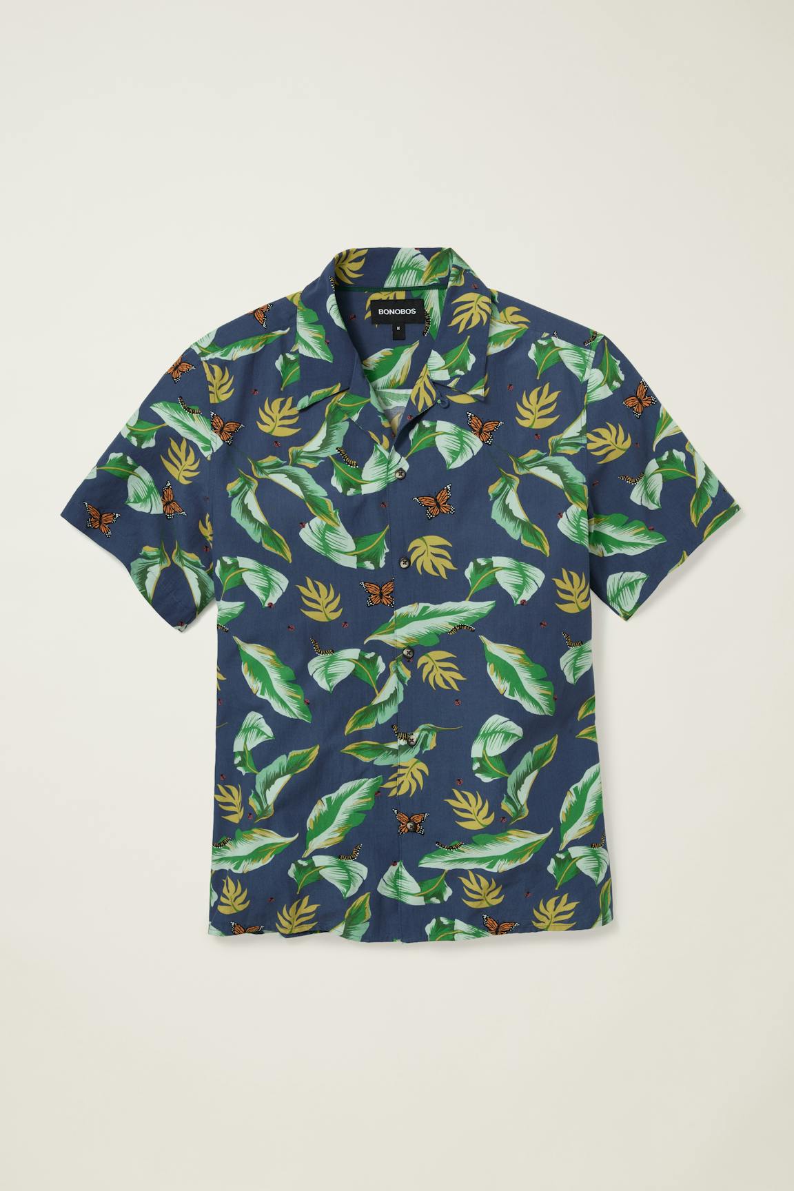 Riviera Cabana Shirt