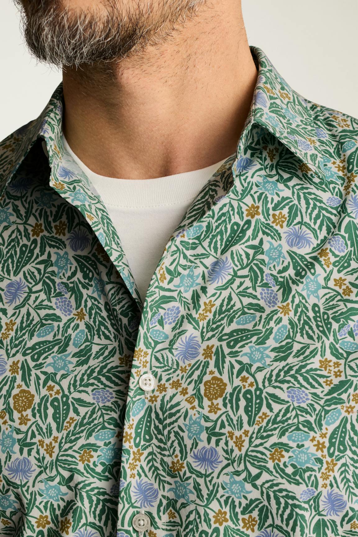 Riviera Short Sleeve Shirt