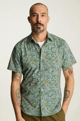 Riviera Short Sleeve Shirt
