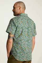 Riviera Short Sleeve Shirt