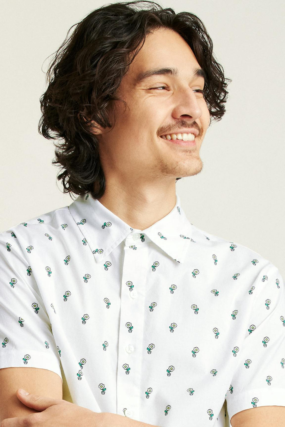 Riviera Short Sleeve Shirt
