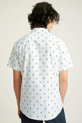 Riviera Short Sleeve Shirt