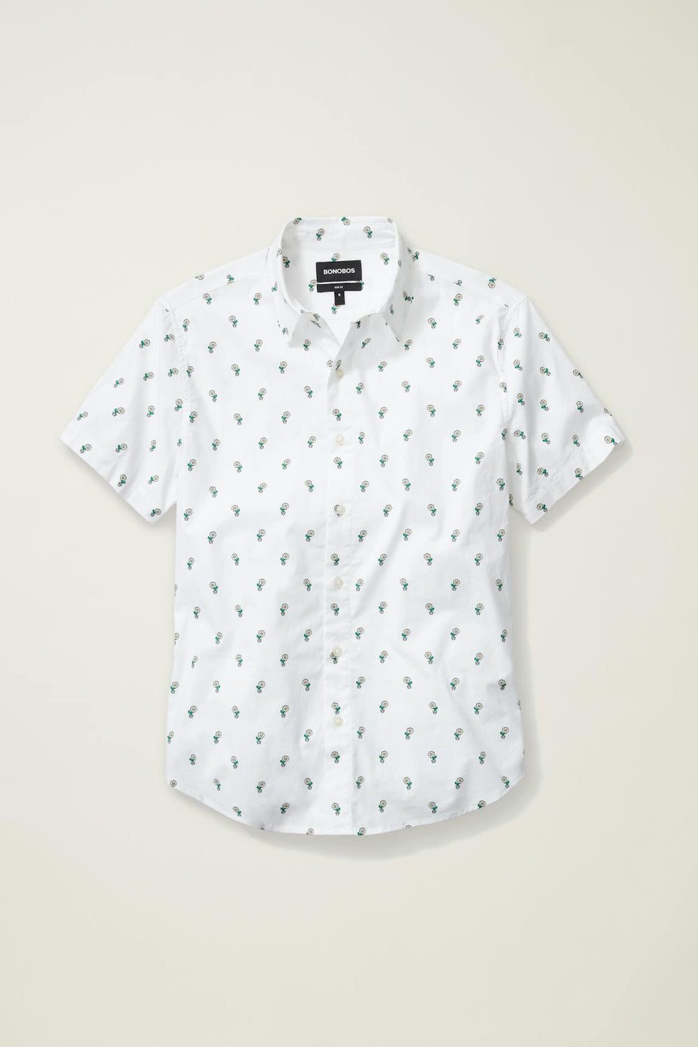 Riviera Short Sleeve Shirt