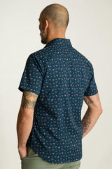 Tech Short Sleeve Shirt
