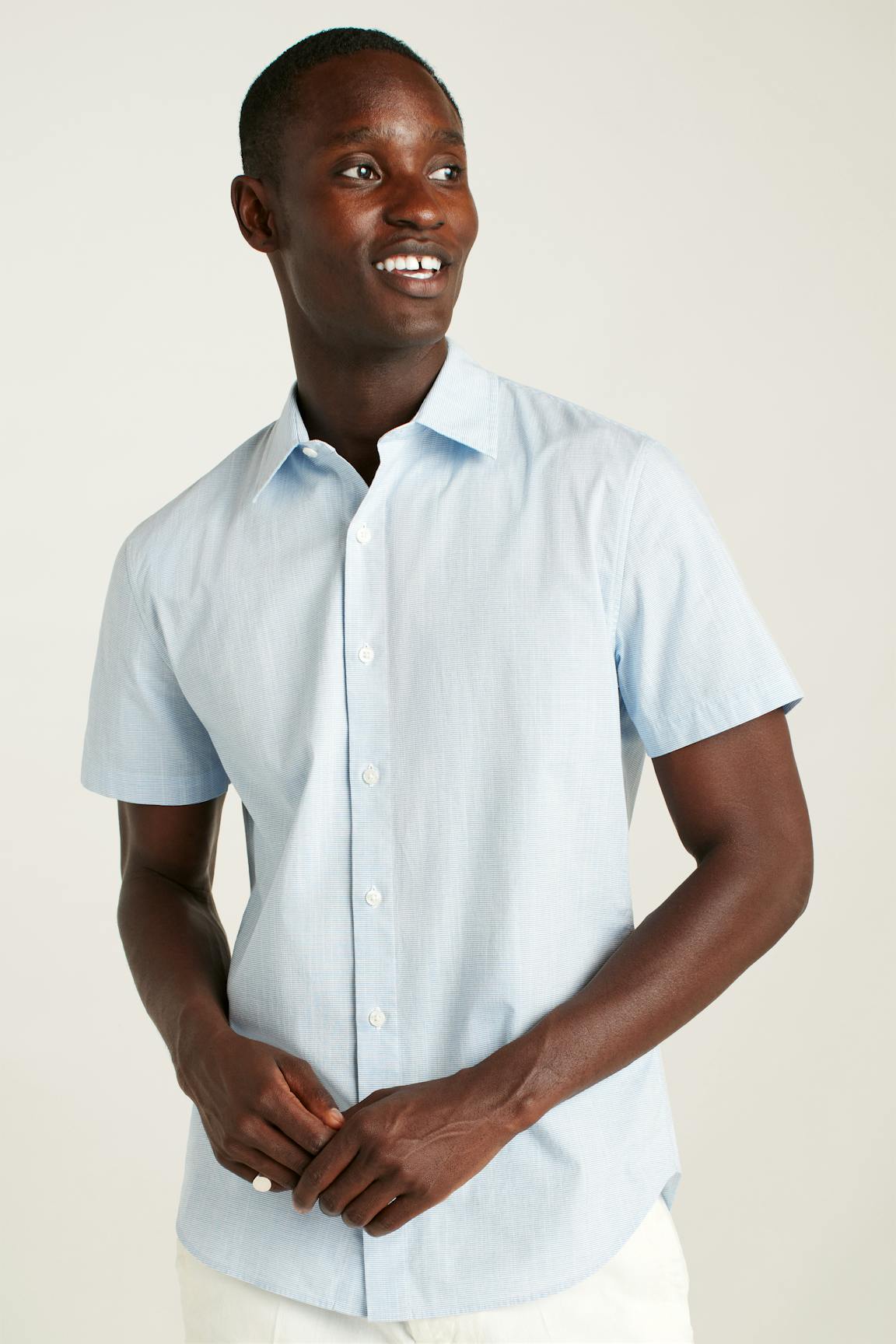 Riviera Short Sleeve Shirt