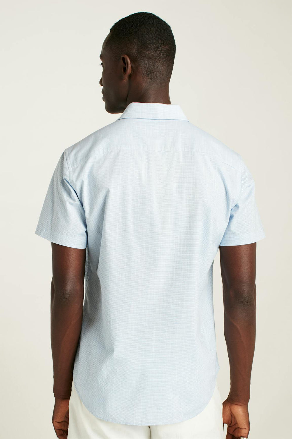 Riviera Short Sleeve Shirt