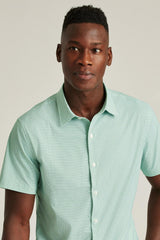 Tech Short Sleeve Shirt