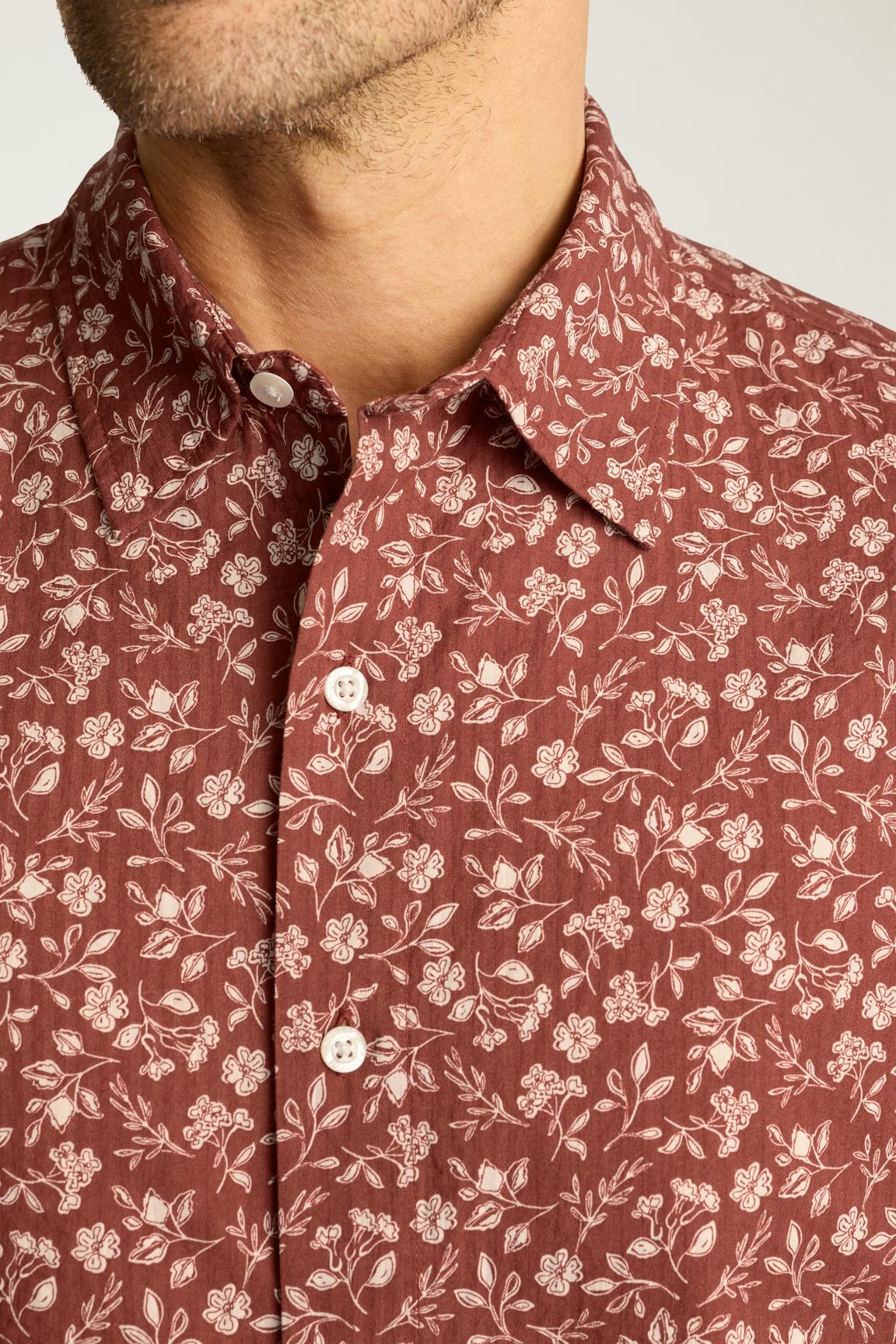 Riviera Short Sleeve Shirt
