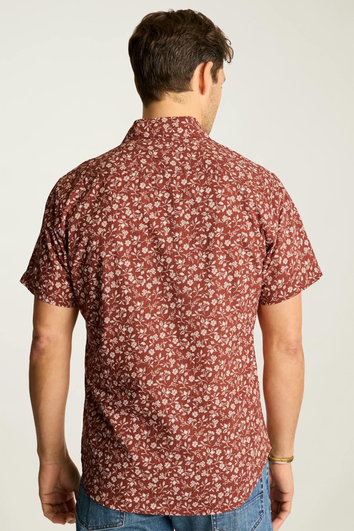 Riviera Short Sleeve Shirt
