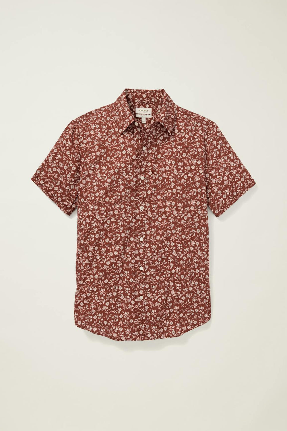 Riviera Short Sleeve Shirt
