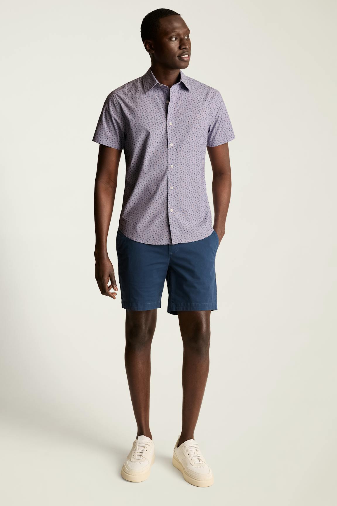 Riviera Short Sleeve Shirt