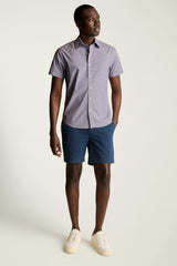 Riviera Short Sleeve Shirt