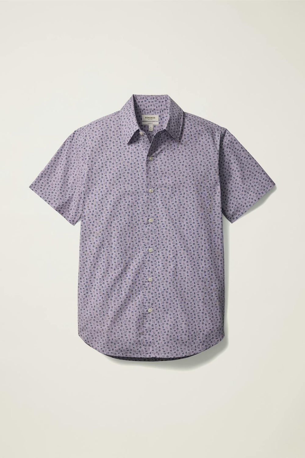 Riviera Short Sleeve Shirt