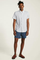 Tech Short Sleeve Shirt