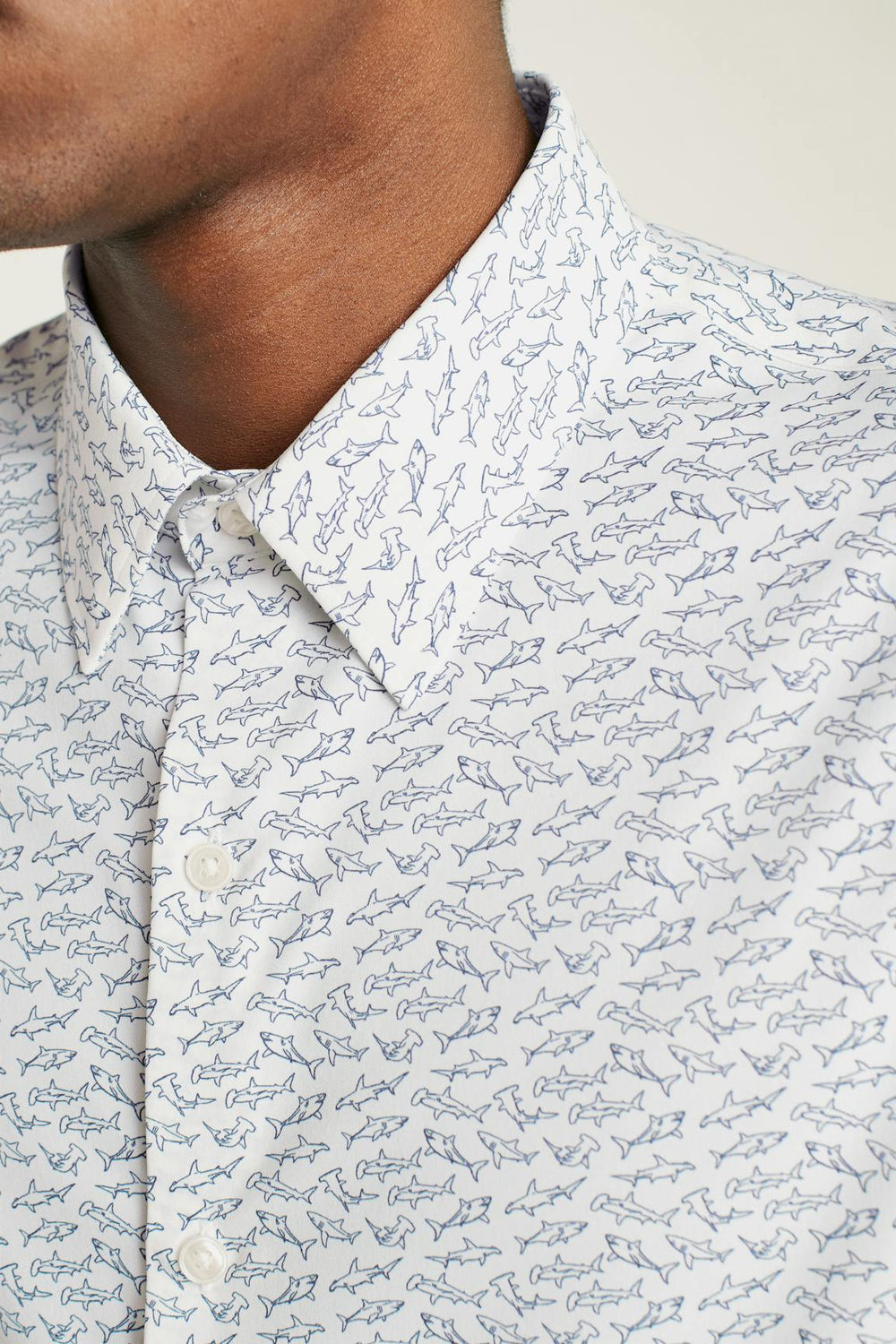 Tech Short Sleeve Shirt