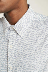 Tech Short Sleeve Shirt