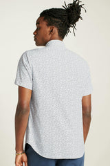 Tech Short Sleeve Shirt