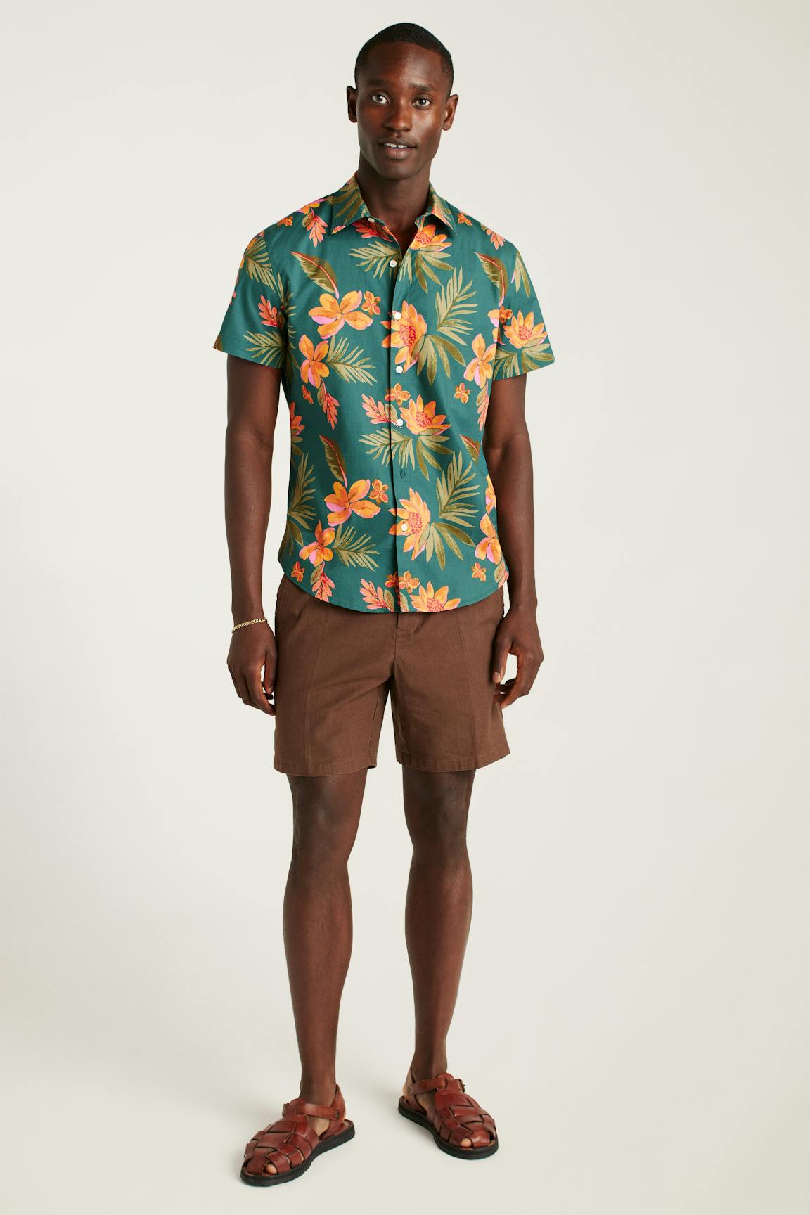 Riviera Short Sleeve Shirt