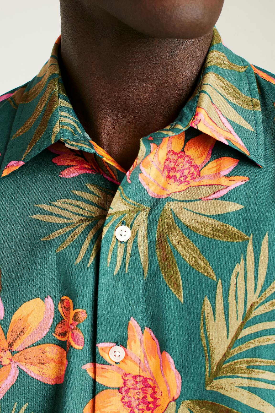 Riviera Short Sleeve Shirt