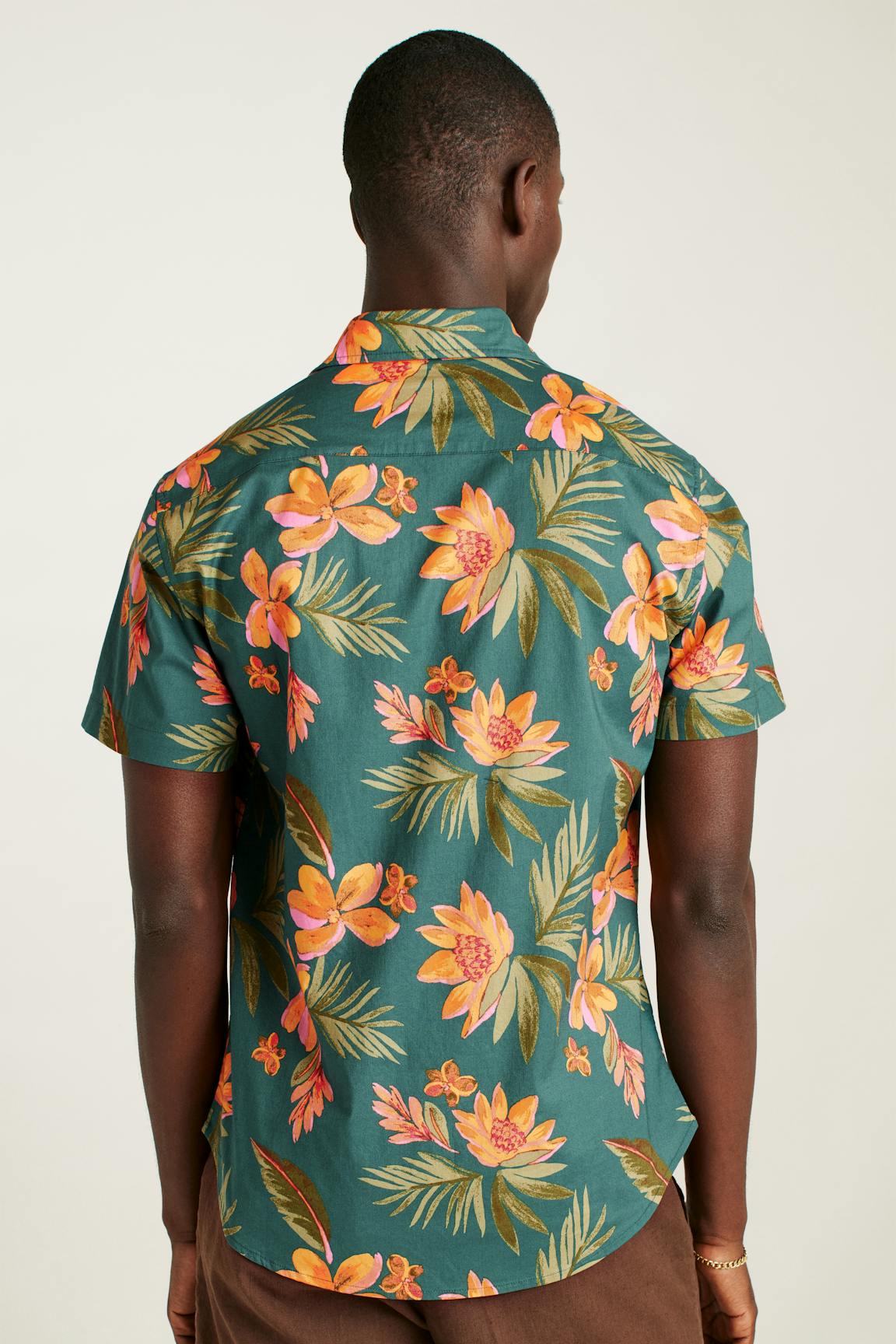 Riviera Short Sleeve Shirt