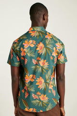 Riviera Short Sleeve Shirt