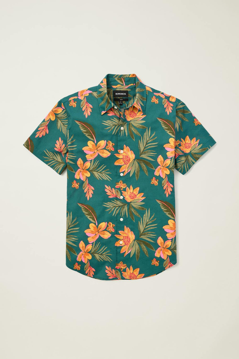 Riviera Short Sleeve Shirt