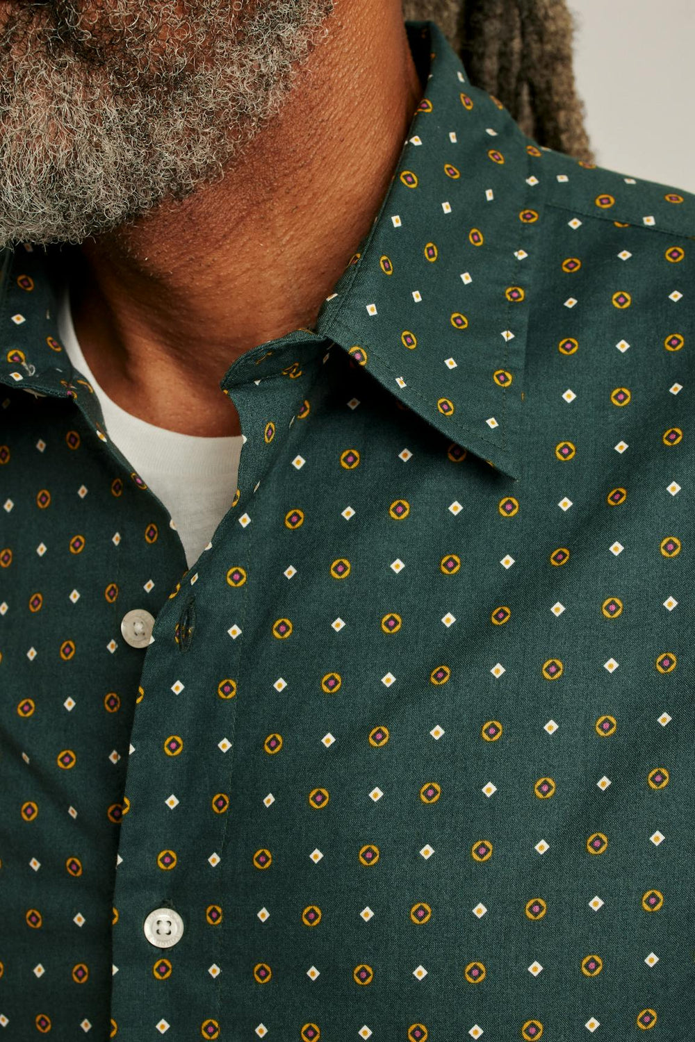 Riviera Short Sleeve Shirt