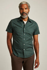 Riviera Short Sleeve Shirt