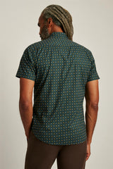 Riviera Short Sleeve Shirt
