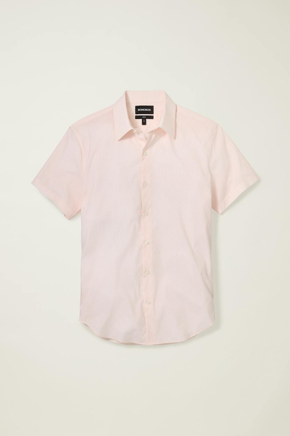 Tech Short Sleeve Shirt