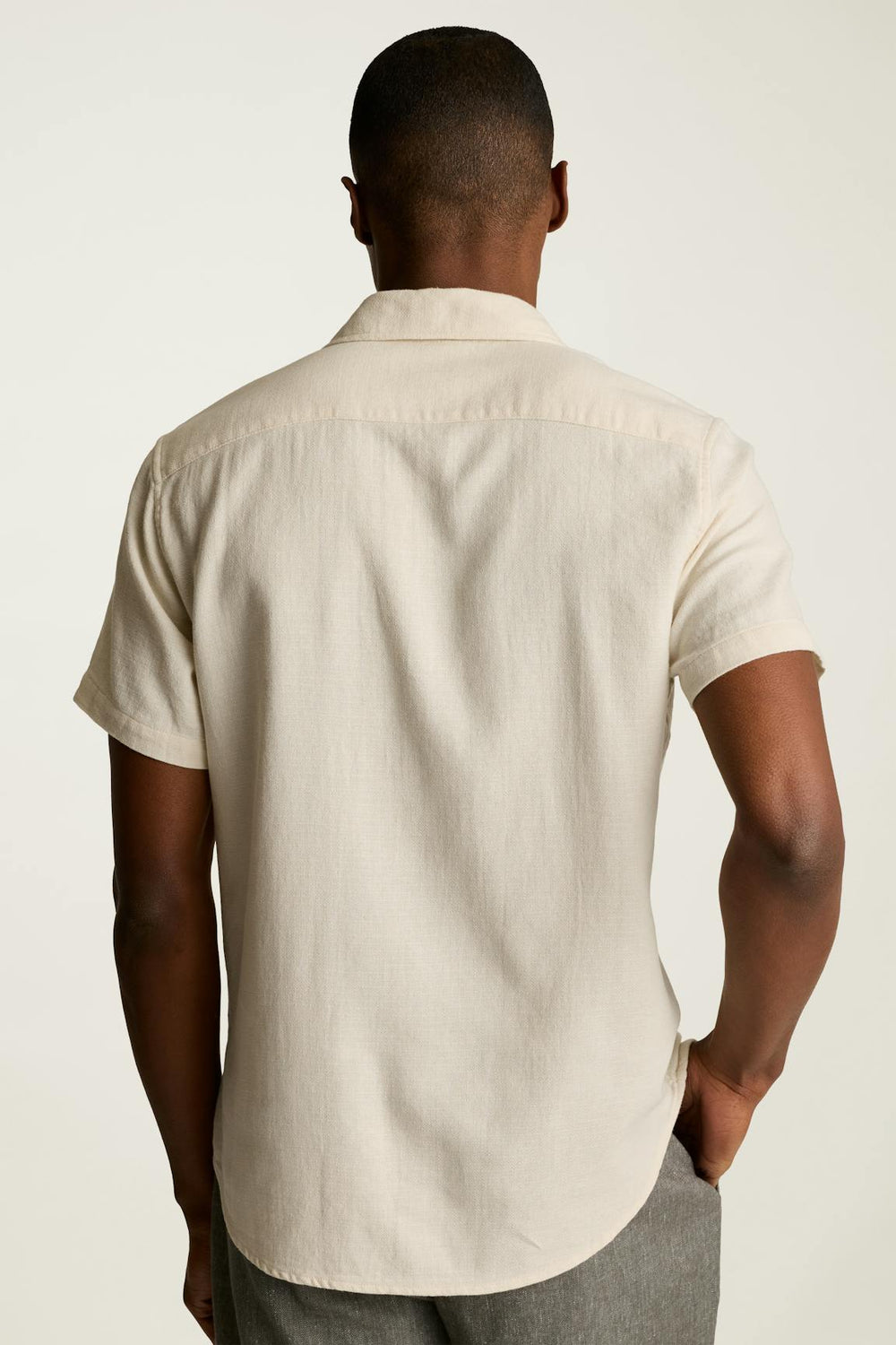 Riviera Short Sleeve Shirt