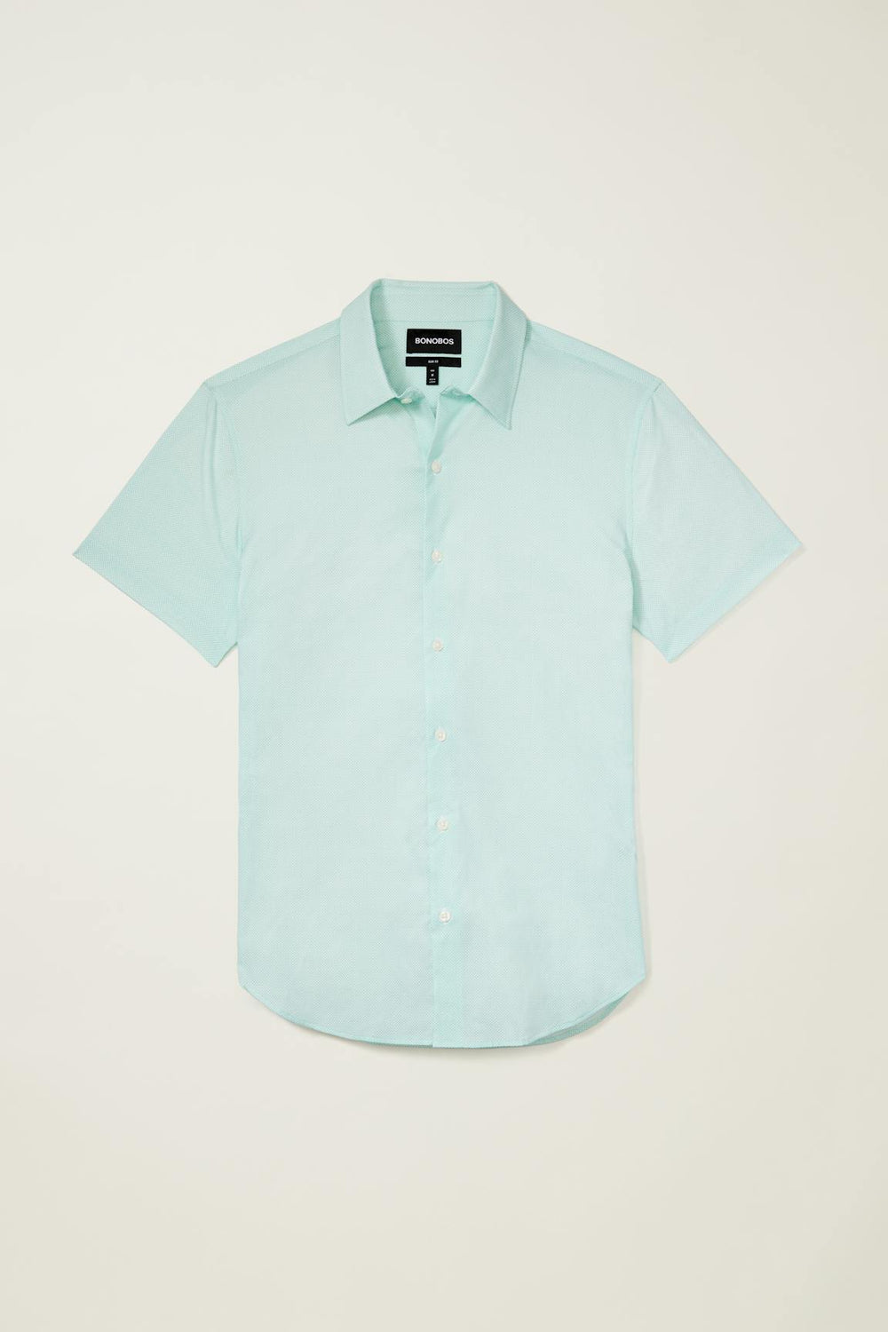 Tech Short Sleeve Shirt