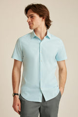 Tech Short Sleeve Shirt