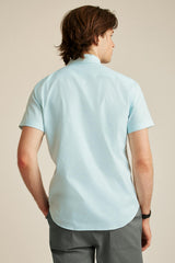 Tech Short Sleeve Shirt
