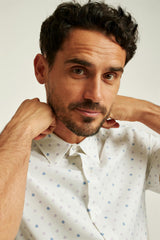 Tech Short Sleeve Shirt