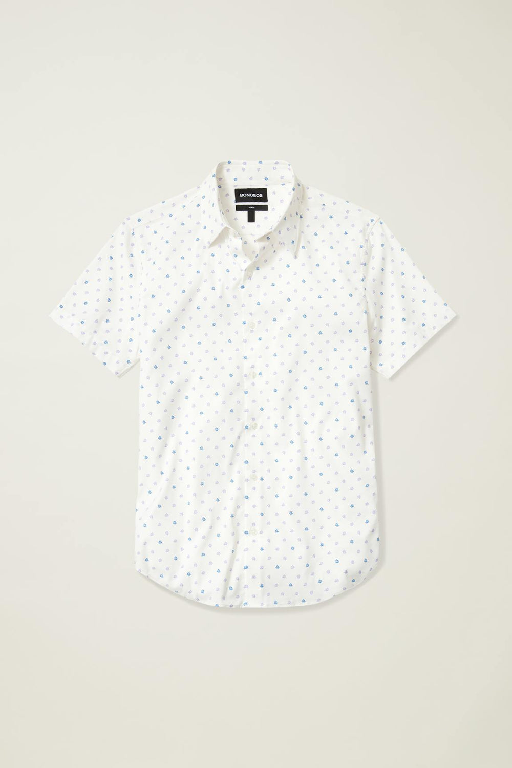 Tech Short Sleeve Shirt