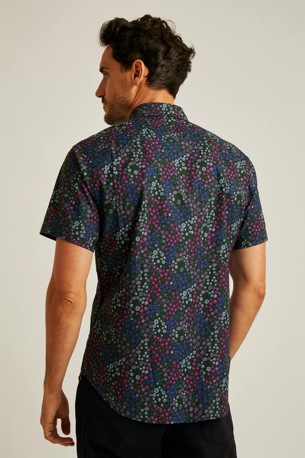 Riviera Short Sleeve Shirt