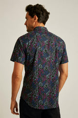 Riviera Short Sleeve Shirt