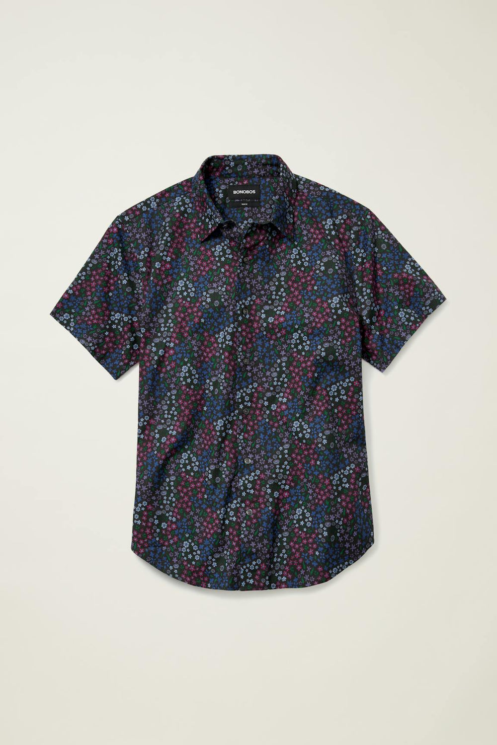 Riviera Short Sleeve Shirt