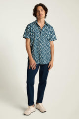 Tech Short Sleeve Shirt