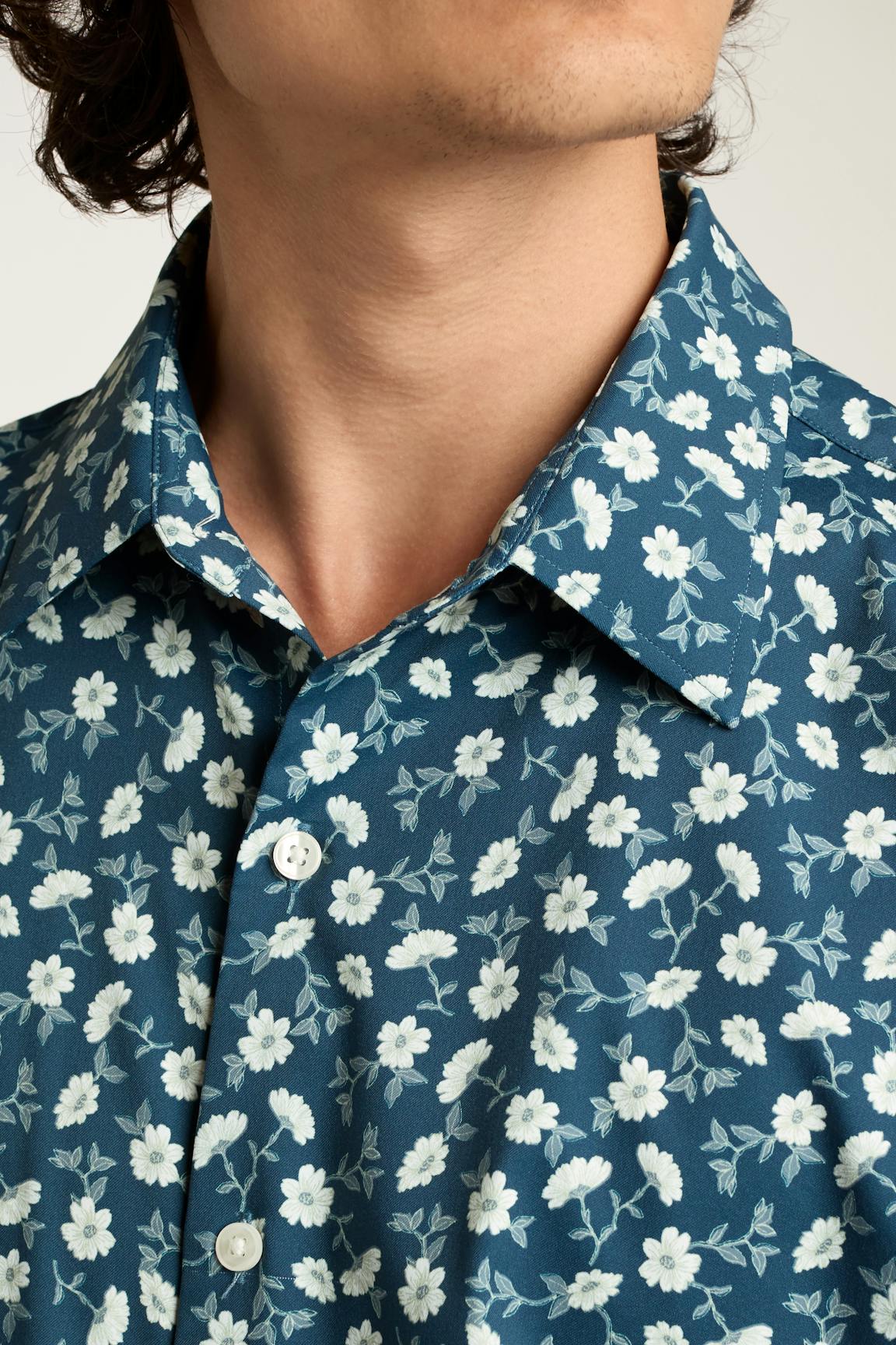 Tech Short Sleeve Shirt