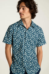 Tech Short Sleeve Shirt